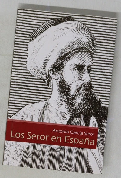Los Seror en España la saga de los Seror