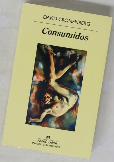 Consumidos