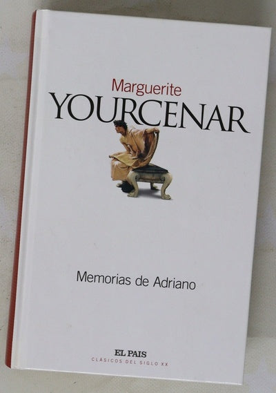 Memorias de Adriano