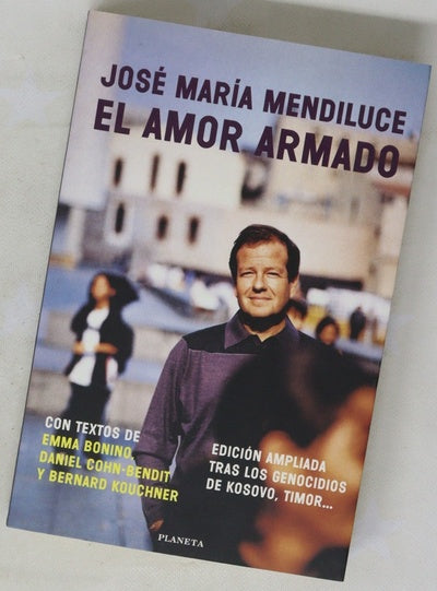 El amor armado