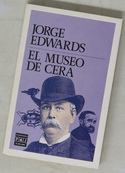 El museo de cero
