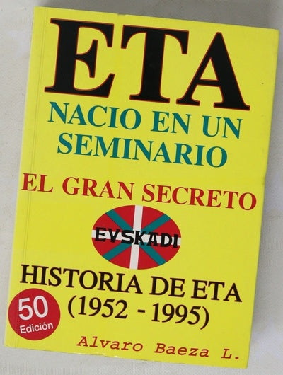 El gran secreto