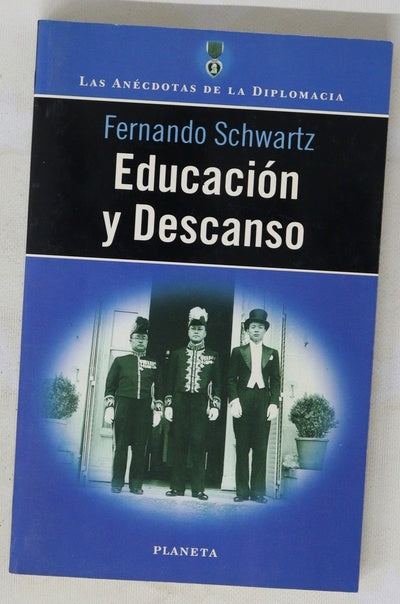 Educación y descanso