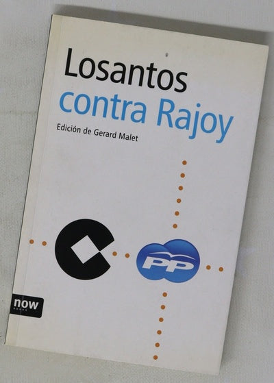 Losantos contra Rajoy