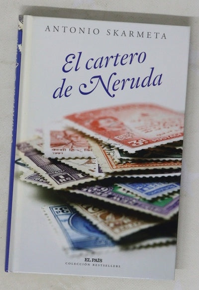 El cartero de Neruda