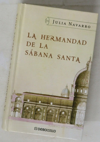 La hermandad de la Sábana Santa