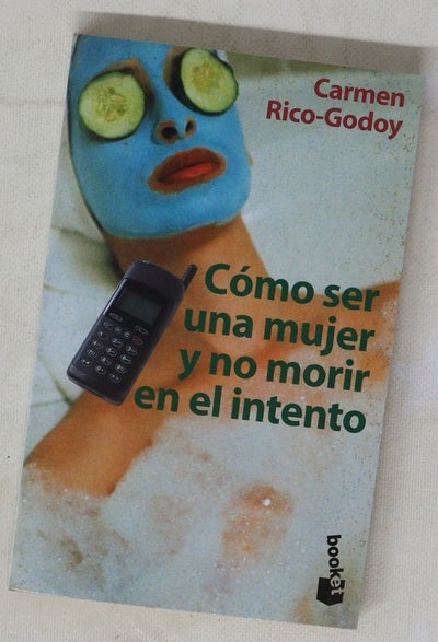 Cómo ser una mujer y no morir en el intento