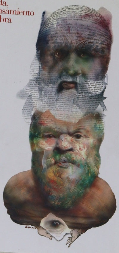 Sócrates y Platón vida, pensamiento y obra