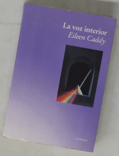 La voz interior
