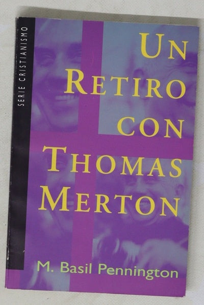 Un retiro con Thomas Merton