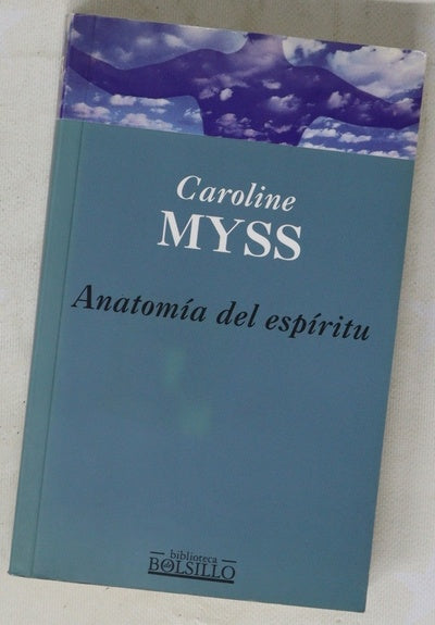 Anatomía del espíritu
