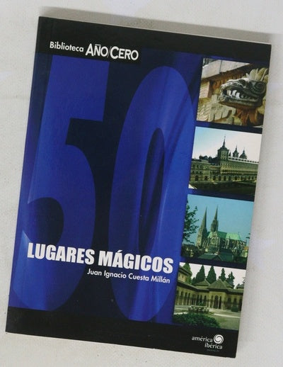lugares mágicos 