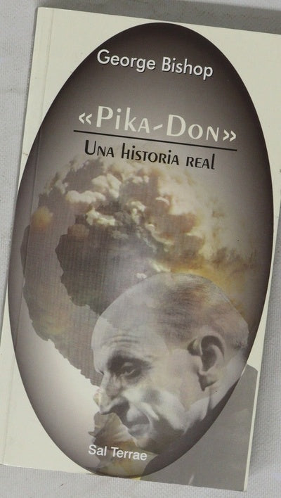 Pika-Don una historia real