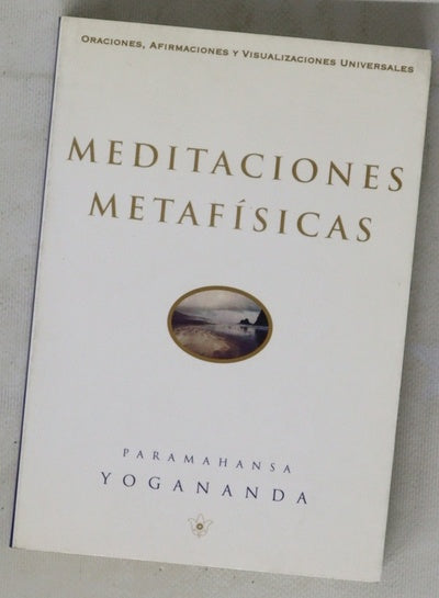 Meditaciones metafisicas