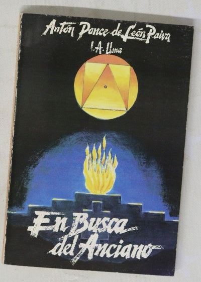 En busca del anciano