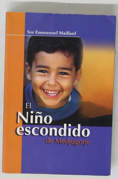 El niño escondido de Medjugorje