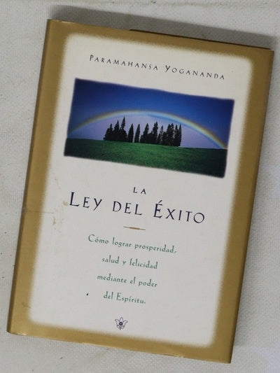 La ley del éxito