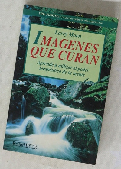 Imágenes que curan