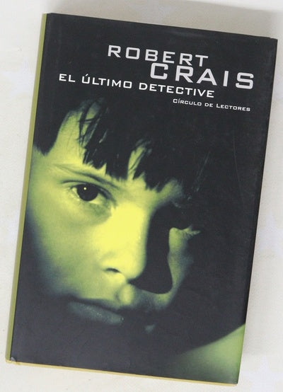 El último detective