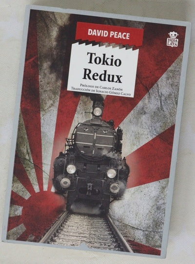 Tokio redux
