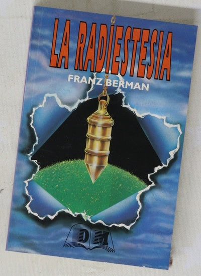 La radiestesia