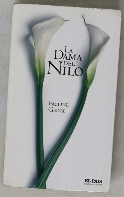La dama del Nilo