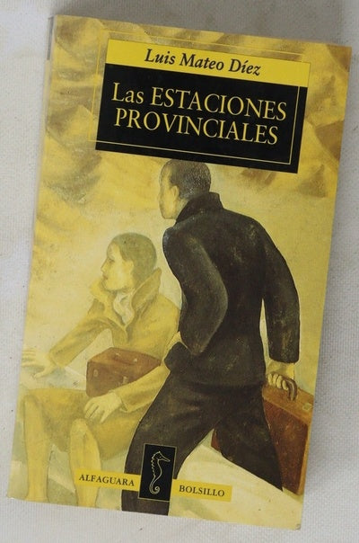 Las estaciones provinciales