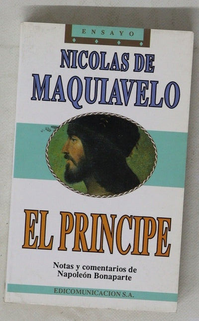 El príncipe