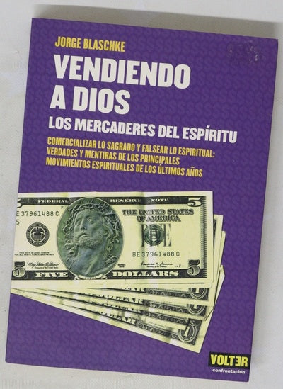 Vendiendo a Dios