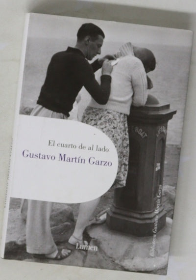 El cuarto de al lado