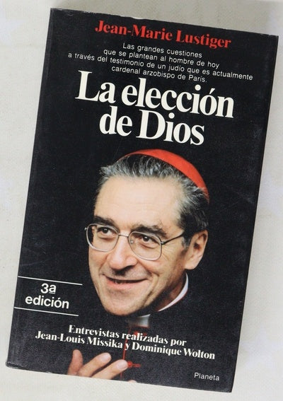 La elección de Dios