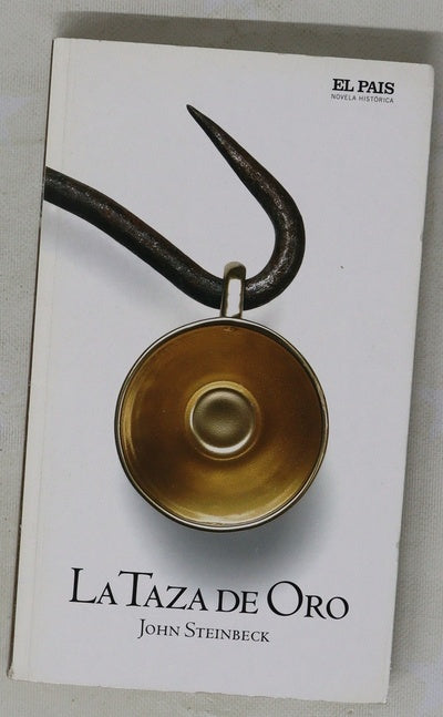La taza de oro vida de sir Henry Morgan, bucanero, con ocasionales referencias a la historia