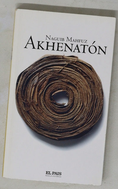 Akhenatón