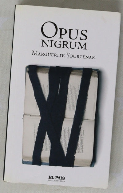 Opus nigrum