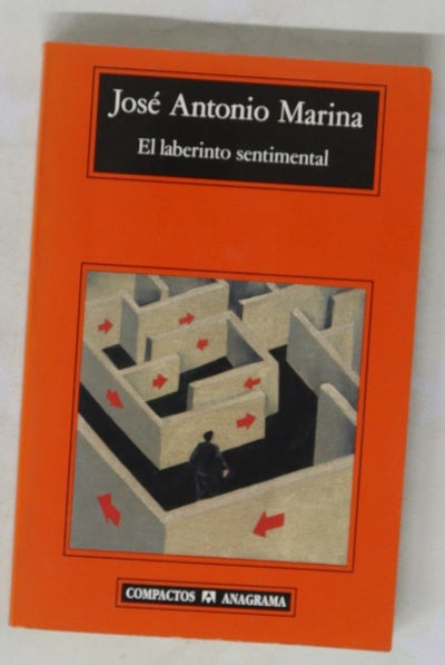 El laberinto sentimental
