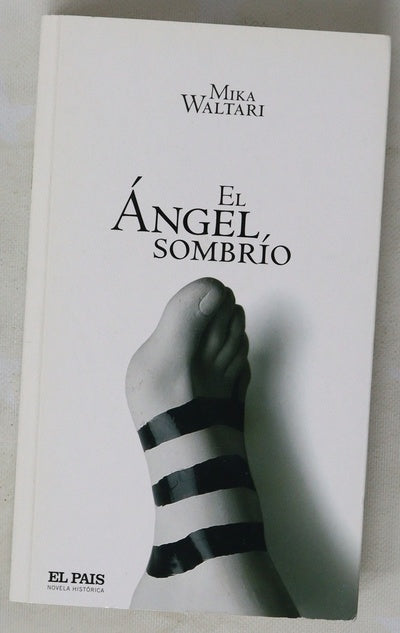 El ángel sombrío