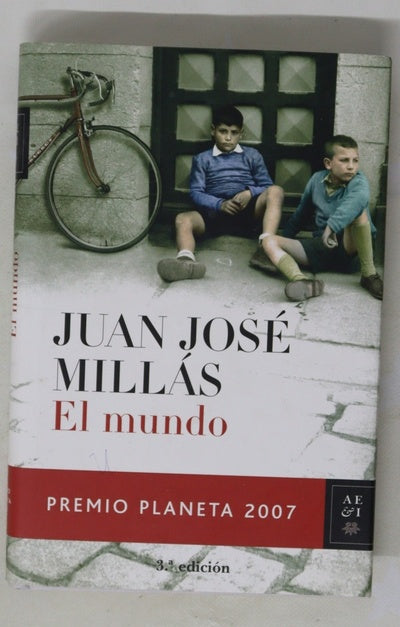 El mundo