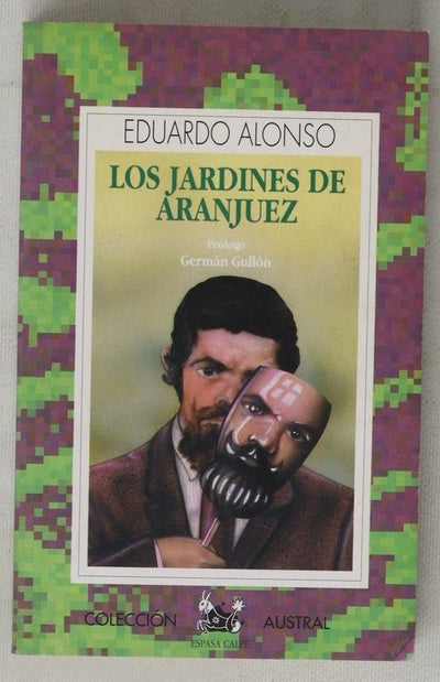 Los jardines de Aranjuez