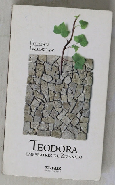 Teodora emperatriz de Bizancio