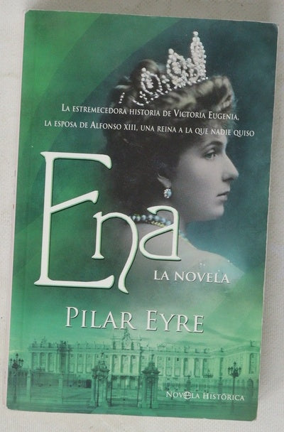 Ena la estremecedora historia de Victoria Eugenia, la esposa de Alfonso XIII, una reina a la que nadie quiso