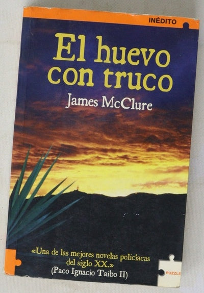 El huevo con truco