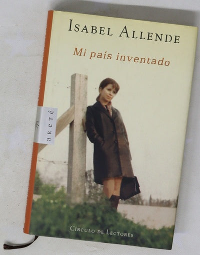 Mi país inventado