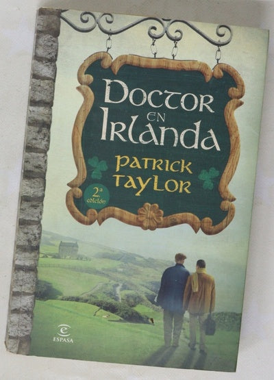Doctor en Irlanda