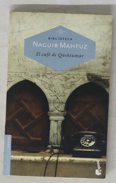 El café de Qúshtumar