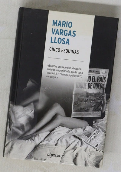 Cinco esquinas