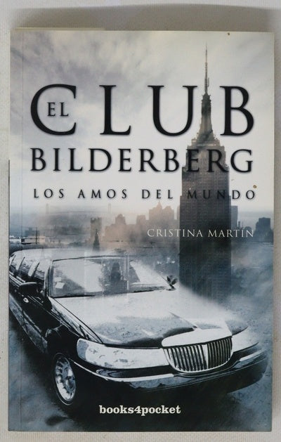 El Club Bilderberg