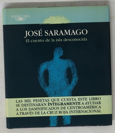 El cuento de la isla desconocida