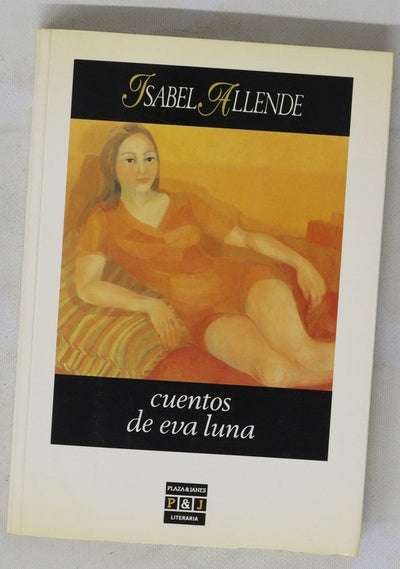 Cuentos de Eva Luna