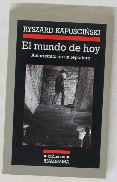 El mundo de hoy