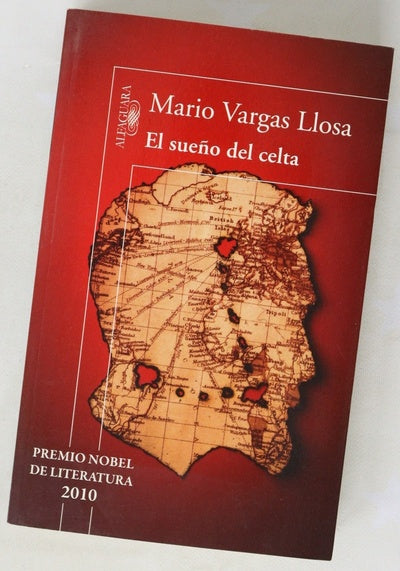 El sueño del celta